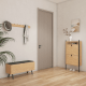 Loft Nordic Clothes Hanger
