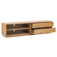 Loft Japandi Entertainment Unit