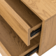 Loft Japandi Entertainment Unit