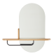Loft Nordic Wall Mirror