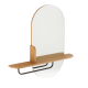 Loft Nordic Wall Mirror