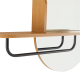Loft Nordic Wall Mirror