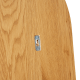 Loft Nordic Wall Mirror