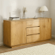 Loft Japandi Sideboard