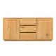 Loft Japandi Sideboard