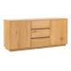 Loft Japandi Sideboard