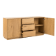 Loft Japandi Sideboard