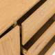 Loft Japandi Sideboard