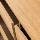 Loft Japandi Sideboard