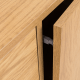 Loft Japandi Sideboard