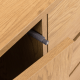 Loft Japandi Sideboard