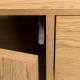 Loft Japandi Sideboard