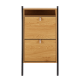 Loft Nordic Shoe Cabinet