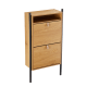 Loft Nordic Shoe Cabinet