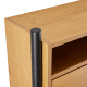 Loft Nordic Shoe Cabinet