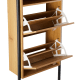 Loft Nordic Shoe Cabinet