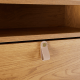 Loft Nordic Shoe Cabinet