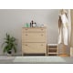 Loft Natsumi Shoe Cabinet