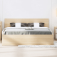 Loft Ensio Bed, Small-Double