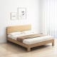 Loft Japandi King Bed Frame