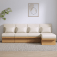 Loft Kiri Modular 4-Seater Modular Sofa