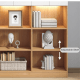 Loft Kiri Bookcase, 0.6m, Light Wood