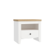 Loft Hampton Bedside Table