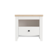Loft Hampton Bedside Table