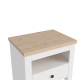 Loft Hampton Bedside Table