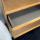Loft Nora Chest of 4 Drawers