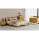 Loft Nora Chest of 4 Drawers