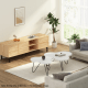 Loft Natsumi Coffee Table, Small