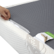 Lumo Slim Memory Foam Mattress - Medium Firm - Long Single