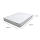 Lumo Comfort Hybrid Mattress - Medium Firm - Super King