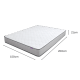 Lumo Comfort Hybrid Mattress - Medium Firm - Lumo Queen