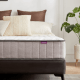 Lumo Comfort Hybrid Mattress - Medium Firm - Short Queen