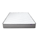 Lumo Comfort Hybrid Mattress - Medium Firm - Short Queen