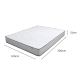 Lumo Comfort Hybrid Mattress - Medium Firm - Lumo Double