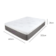 Lumo Cloud Memory Foam Mattress - Adjustable Firmness - King