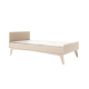 Lumo Slim Memory Foam Mattress - Medium Firm - Single