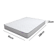 Lumo Comfort Mattress - Single (91x188x21cm)