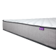 Lumo Comfort Hybrid Mattress - Medium Firm - King Single