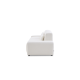 MODE Bravo 3.5-Seater Modular Sofa with Arm, Boucle, Cream White