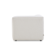 MODE Bravo Corner Sofa Module, Boucle, Cream White
