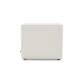 MODE Bravo 1-Seater Sofa Module, Boucle, Cream White