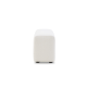 MODE Bravo Arm Sofa Module, Boucle, Cream White