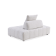 MODE Rubik Chaise Sofa, Oatmeal