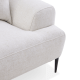 MODE Cielo 3.5-Seater Sofa with Chaise, Oatmeal
