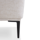 MODE Cielo 3.5-Seater Sofa with Chaise, Oatmeal