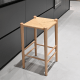 Jorgen Baekmark J164C Stool Replica 66.5cm